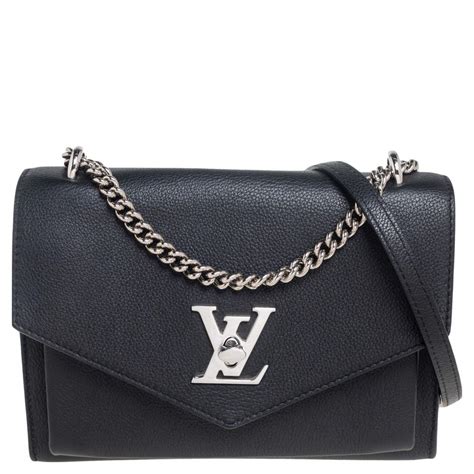 mylockme bb louis vuitton|louis vuitton chain shoulder bag.